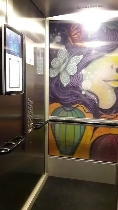 Edificio Conceito - Apartment In Sp São Paulo
